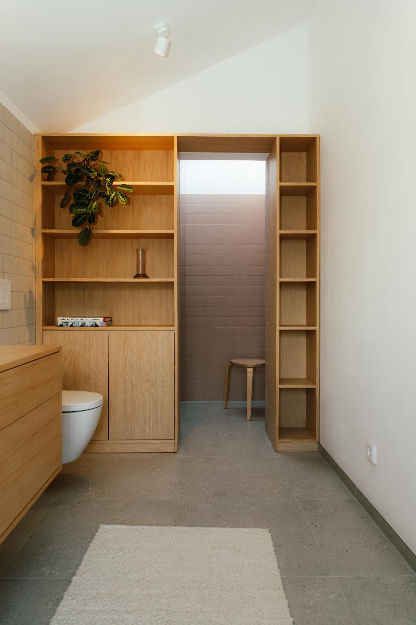 Badgestaltung in Augsburg