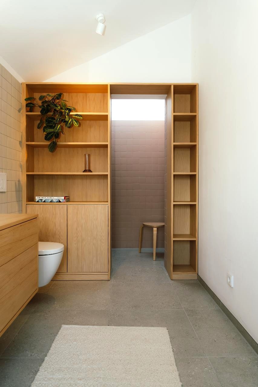 Badgestaltung in Augsburg